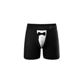THE 009 BOXERS - S
